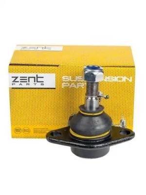 опора шаровая! Lada Samara/110-112 all 86> Z36937 ZENTPARTS
