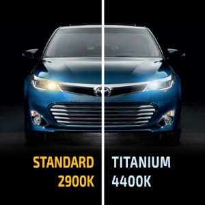 Лампа 12V H11 55W PGJ19-2 бокс (2шт.) Titanium MTF HTN1211 MTF