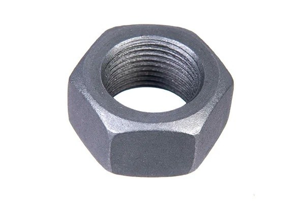 гайка ступицы! M20x1.5\ МАЗ 85-13273-SX STELLOX