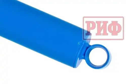 Амортизатор ВАЗ-2121,21213 задний масляный АРКТИКА лифт 50мм РИФ PLT254 RIF