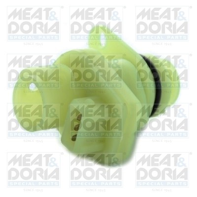 Датчик скорости PEUGEOT 206,306,406 MEAT&DORIA 87260 MEAT DORIA