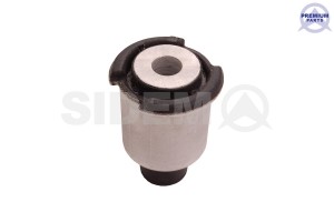 сайлентблок перед. верх.!\ Land Rover Range Rover III 4.2-4.4/3.0-3.6TD 02> 865714 SIDEM