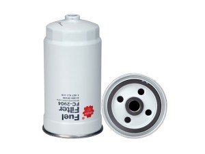 Фильтр топливный HYUNDAI Porter 2,Starex H-1 дв.D4CB ЕВРО-4 KIA Ceed,Sportage SA FC2904 SAKURA