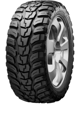 Kumho 265/75 r16 Road Venture MT KL71 119/116Q 1854313 KUMHO
