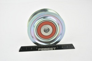 Ролик обводной DAIHATSU SIRION M300 2004-2010 0988-M300 0988-M300 FEBEST