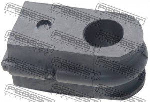 Втулка стабилизатора передняя NISSAN TEANA J31 2003-2008 NSB-J31F NSB-J31F FEBEST