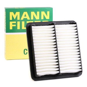 Фильтр воздушный C23041 C 23 041 MANN FILTER