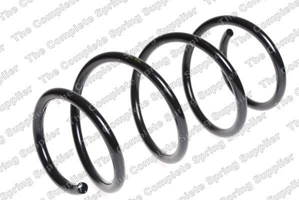 пружина перед.\ Renault Laguna III 2.0 Turbo/2.0DCI 10.97> 4072978 LESJOFORS