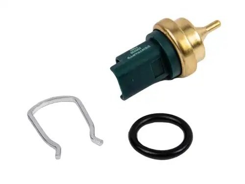 датчик температуры охл.жидк.!\ Peugeot 206/207/307/1007, Citroen C3/Berlingo 1.4 Z05335 ZENTPARTS