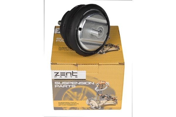 подушка ДВС!\ BMW E39 2.0i-2.8i 95> Z13103 ZENTPARTS