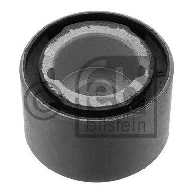 сайлентблок редуктора!\ MB W124 all 84-98 05052 FEBI BILSTEIN