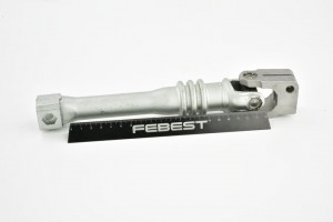 Вал карданный рулевой нижний ASBZ-212 FEBEST