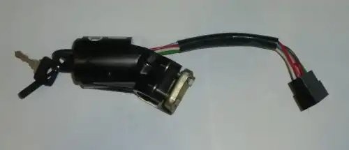 Замок зажигания (аналог 2126-3704005-20) 23370411 AVTO ARMATURA