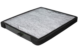 Фильтр салонный угольный B15CR0092 B15CR0092 CWORKS