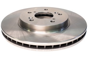 Тормозной диск передний C210R2175 C210R2175 CWORKS