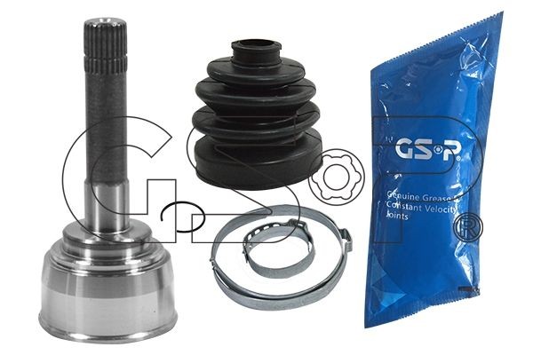 ШРУС наружный 859045 859045 GS P