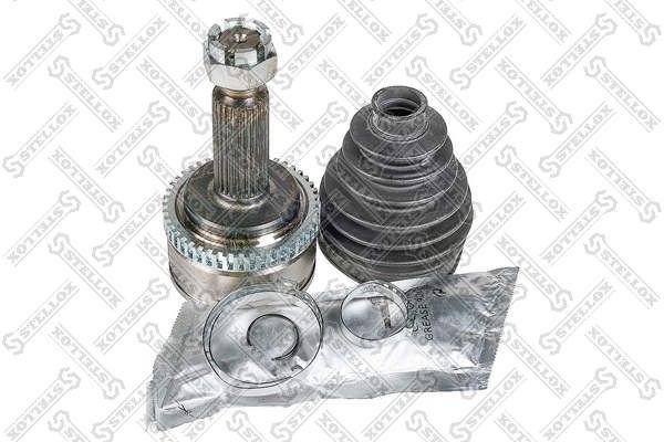 ШРУС наружный к-кт! ABS, 495002H010\ Hyundai Elantra 1.6 CVVT 06-11 150-1886-SX STELLOX