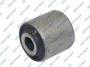 сайлентблок амортизатора заднего!\ SsangYong Actyon/Kyron/Rexton 01> 516398 GS P