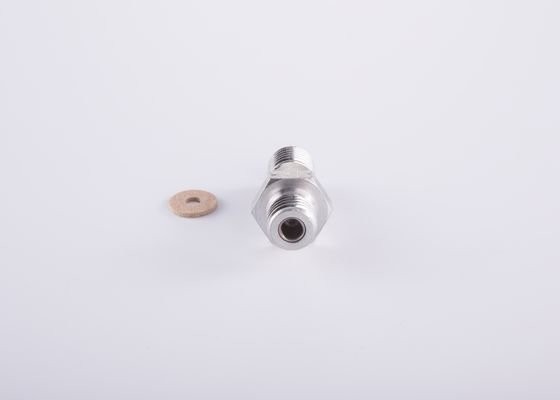 Клапан VW AUDI SEAT SKODA перепускной ТНВД BOSCH 2 467 413 025 BOSCH