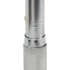 Ключ динамометрический 1/2" 70-350 Нм предельный "AIRLINE" ATBN004 AIRLINE