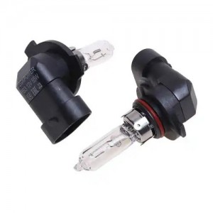 Лампа 12V HB3 65W P20d бокс (2шт.) Standart MEGAPOWER 37033040 MEGA POWER