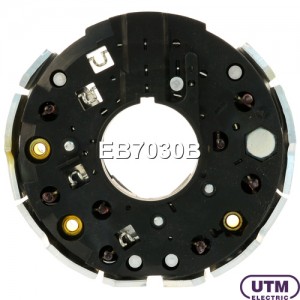 EB7030B Диодный мост генератора EB7030B UTM