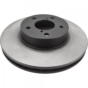 Диск тормозной передний SUBARU IMPREZA 1.6-2.0 92-/LEGACY 1.8-2.2 89-99 BR27102T BR27102T SB NAGAMOCHI