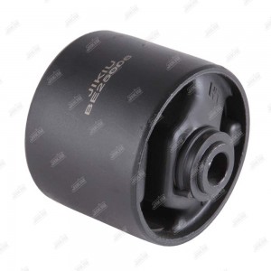 Катридж опоры двигателя MAZDA 323 98-04 BE25006 BE25006 JIKIU