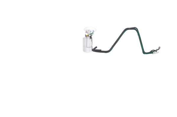 Насос топливный BMW 5 (E60) BOSCH 0 580 314 545 BOSCH