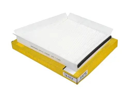 фильтр салона!\ MB W211 all 02> Z34121 ZENTPARTS