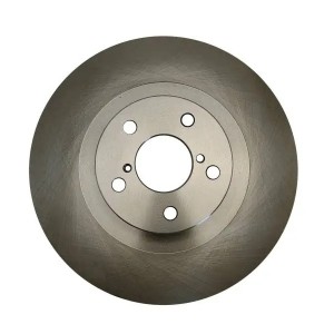 Диск тормозной вентилируемый SUBARU Impreza 1992 ~ 2001 / Impreza 1999 ~ 2009 /  GD0040 CTR
