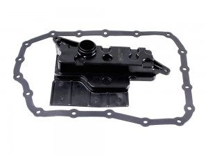 Фильтр масляный АКПП TOYOTA Avalon (12-) (с прокладкой) SAKURA TE11950 SAKURA