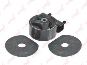 Опора двигателя передняя подходит для SUZUKI SX4 1.5-2.0 06 ME-1174 ME-1174 LYNXAUTO