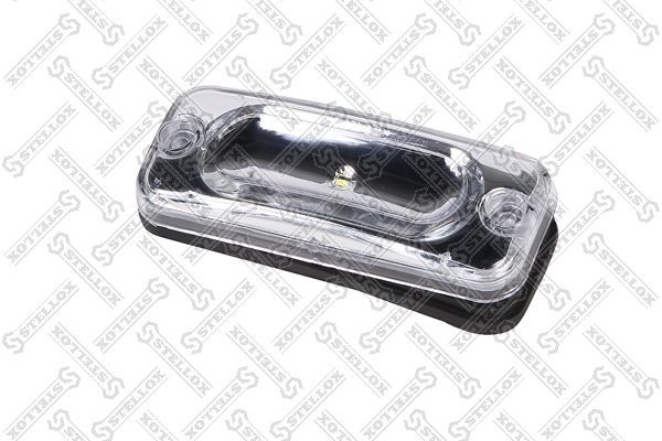 фонарь габаритный!стояночный LED 24V 0.8W \DAF 65/75/85CF /95XF/XF95/105 87-33524-SX STELLOX