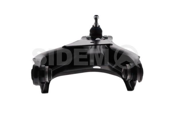 рычаг нижний левый!\ Dacia Duster 10> 5074 SIDEM