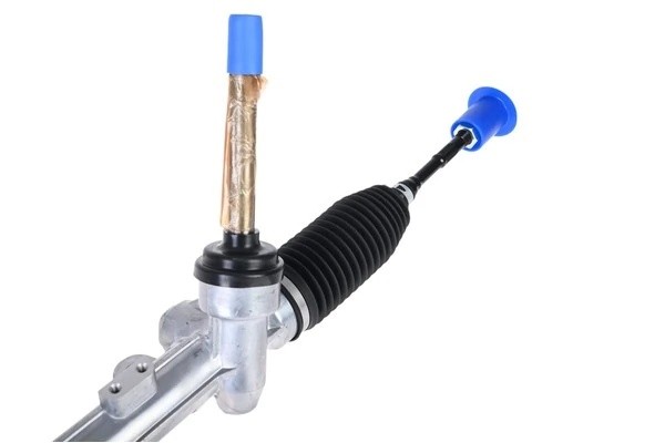 рейка рулевая! 52575, под э/у\ Nissan Qashqai (J10) 07> 31-37395-SX STELLOX