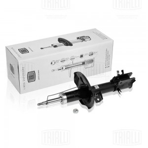 Амортизатор Hyundai Santa Fe (00-) (стойка) перед. прав. (AG 08384) AG 08384 TRIALLI