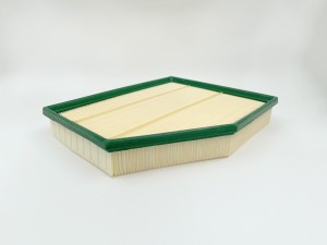 Фильтр воздушный подходит BMW 5, 6, Z4  2.0i-3.0i 03-10 GB-95016 GB-95016 BIG FILTER