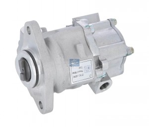 MERCEDES BENZ TRUCK ACTROS I (1996-2002) с топливным насосом 4.62162 DIESEL TECHNIC