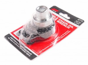 Съемник фильтров масляных 1/2" 60-115мм цепной JTC JTC-4773 JTC TOOLS