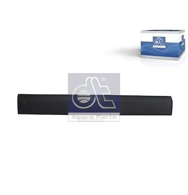 Пружина синхронизатора! d6 L34 ZF(S5-50.S6-65/80/90.4S-120GP,5S-90/9 2.5S-110/1G 4 DIESEL TECHNIC