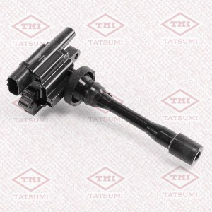 Катушка зажигания MITSUBISHI Airtrek/Colt/Galant/Carisma/Lancer/Outlander/Pajero THG1068 TATSUMI
