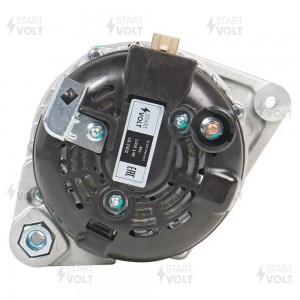 Генератор для а/м Honda Accord VIII (08-) 2.4i 130A (LG 2302) LG2302 START VOLT