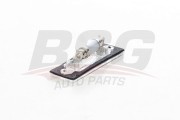 Фонарь освещения знака номерного VW Caddy,Passat,T5 SKODA Superb AUDI BSG BSG90818001 BSG