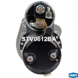 стартер! 1.1Kw\ Audi 80/A4, VW Passat 1.6-2.0i/1.8T 90-05 STV0612BA KRAUF