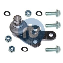 опора шаровая нижняя левая к-кт!\ Ford Kuga 2.0TDCi 08> 93-90614-256 RTS