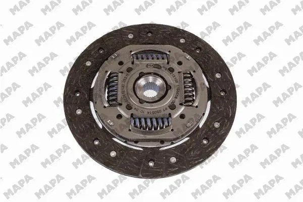 комплект сцепления! с подш Renault Espace/Laguna/Megane 1.6-2.0 93> 003215100 MA PA