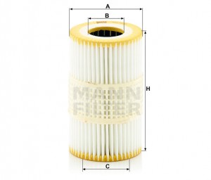 Фильтр масляный HU7035Y HU 7035 Y MANN FILTER
