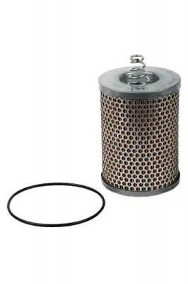 фильтр масляный! малый с пружиной \Omn MB, Setra Z33481 ZENTPARTS