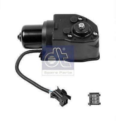 Электродвигатель стеклоочистителя 688032 DIESEL TECHNIC